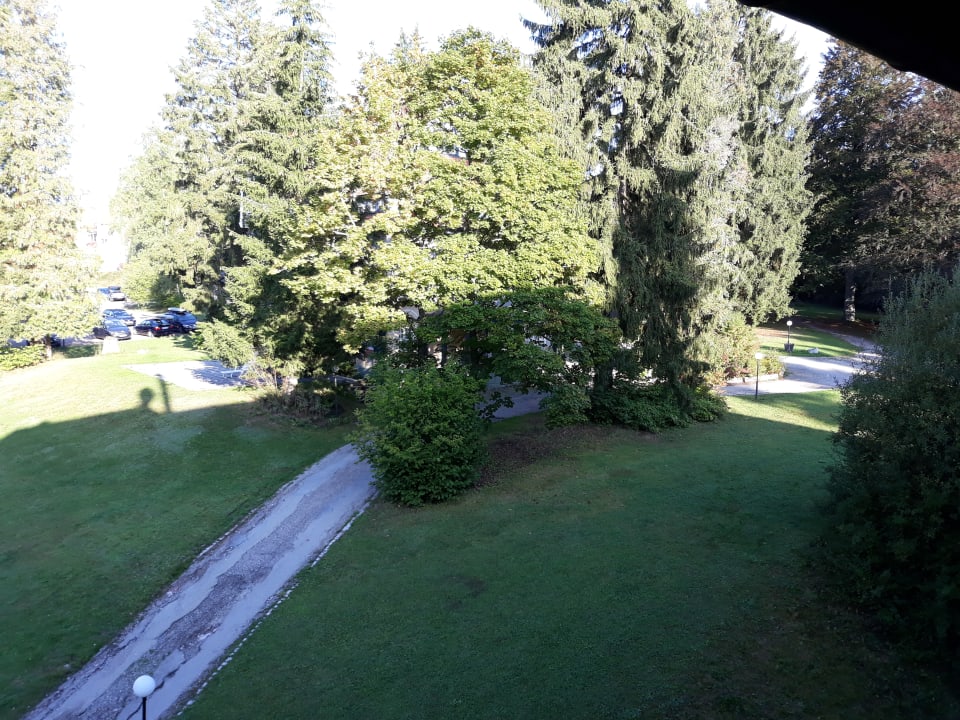 Zimmer Schwarzwald Parkhotel