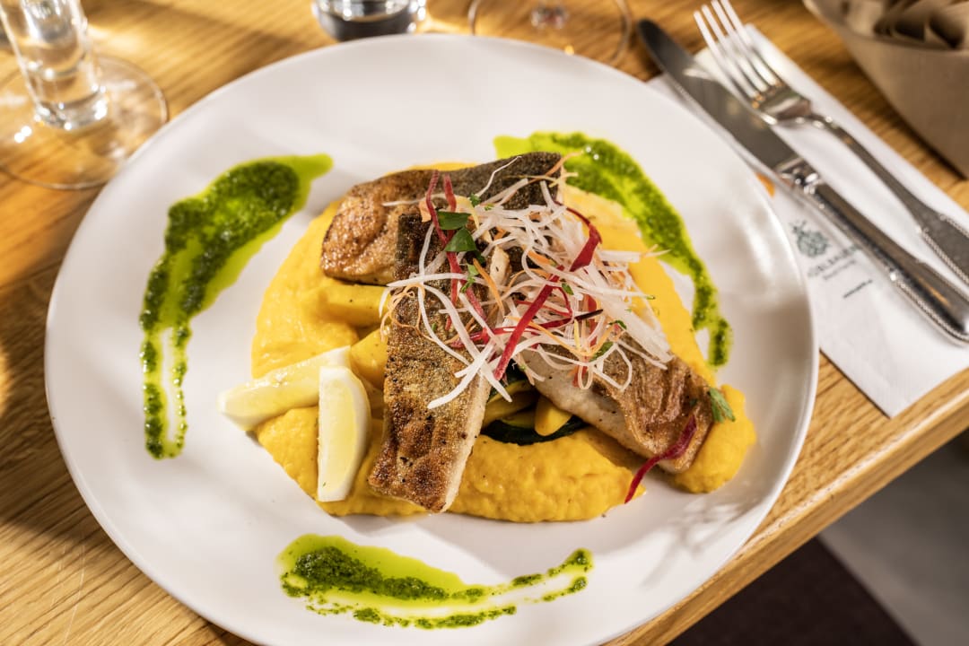 Gastro Wellness Landhaus Parth