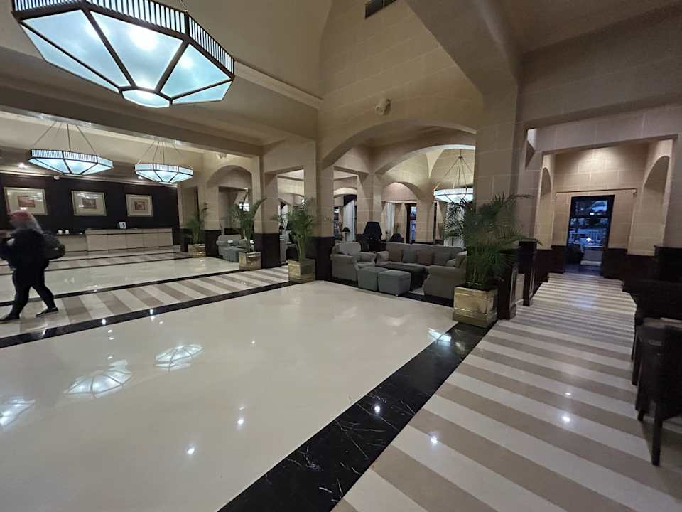 Lobby Jaz Solaya