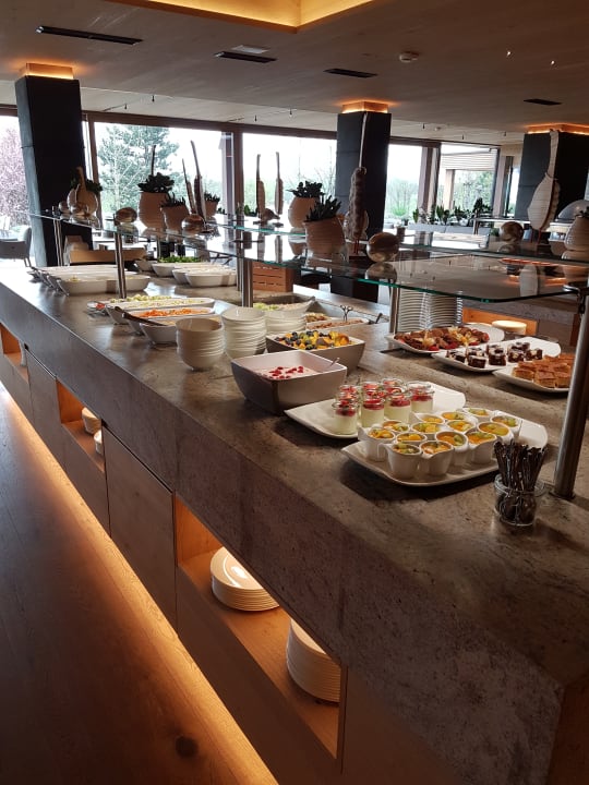 Restaurant Genussdorf Gmachl - Hotel & Spa