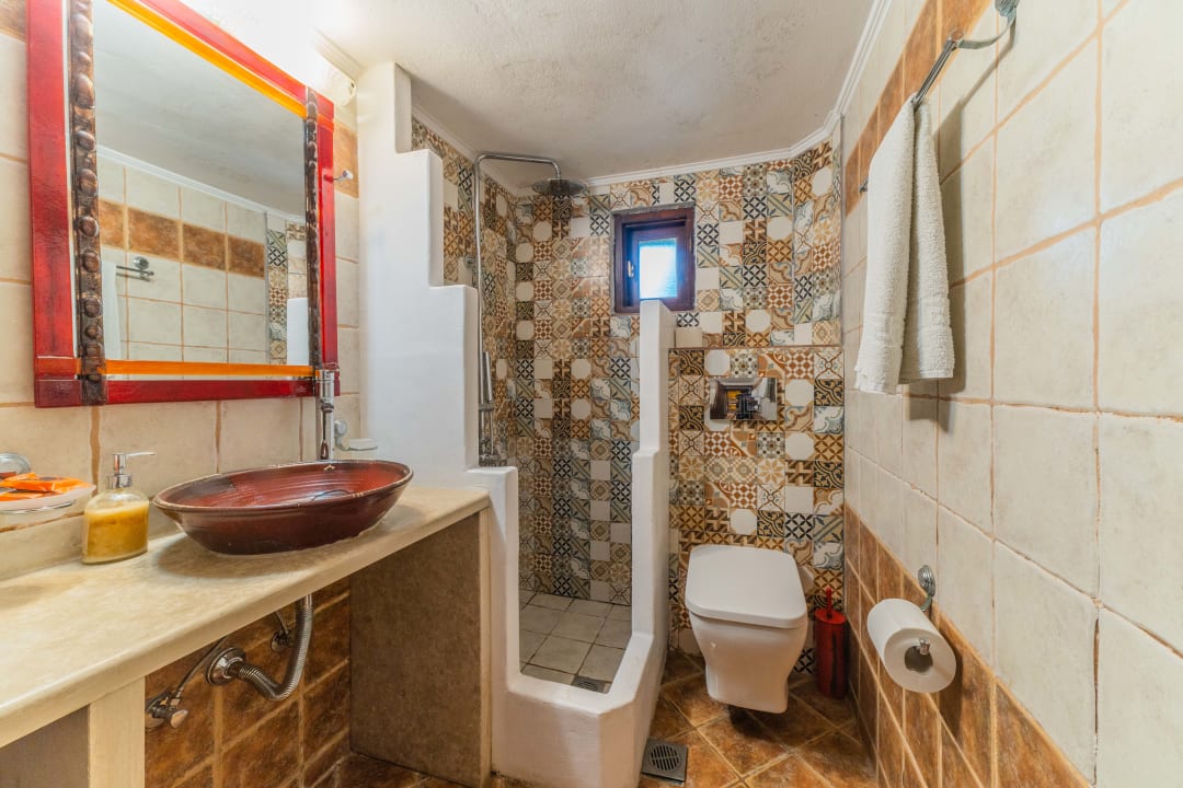 Zimmer Pension Idili Traditional House