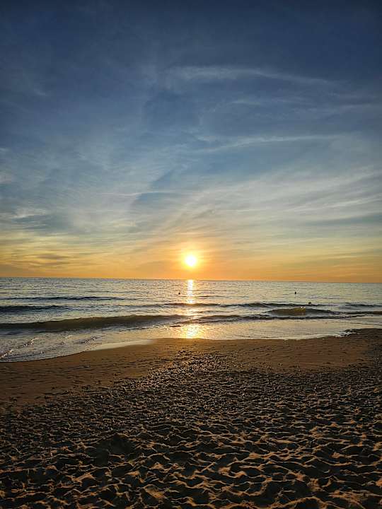 Strand Valentin Sancti Petri