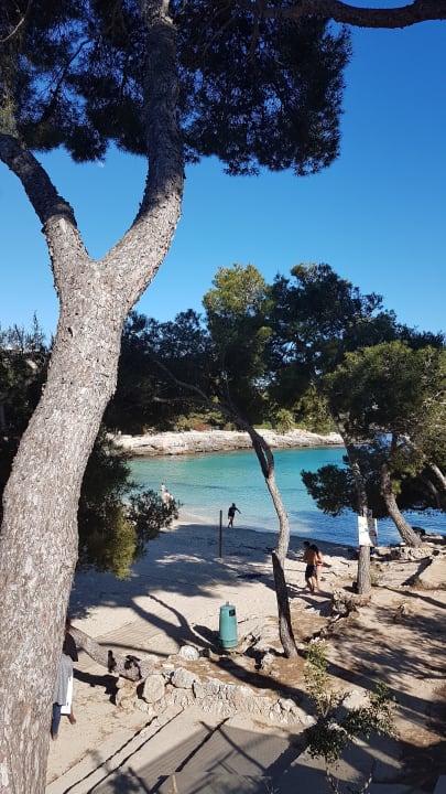 Strand Grupotel Rocador