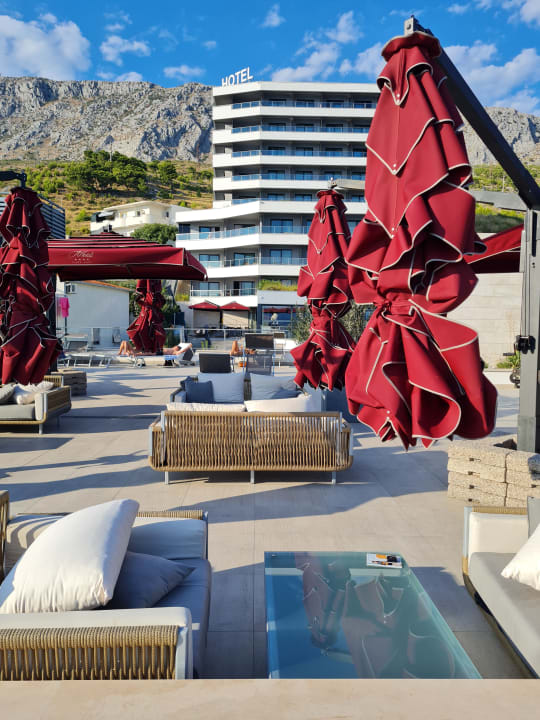 Gastro Hotel Plaza Duce