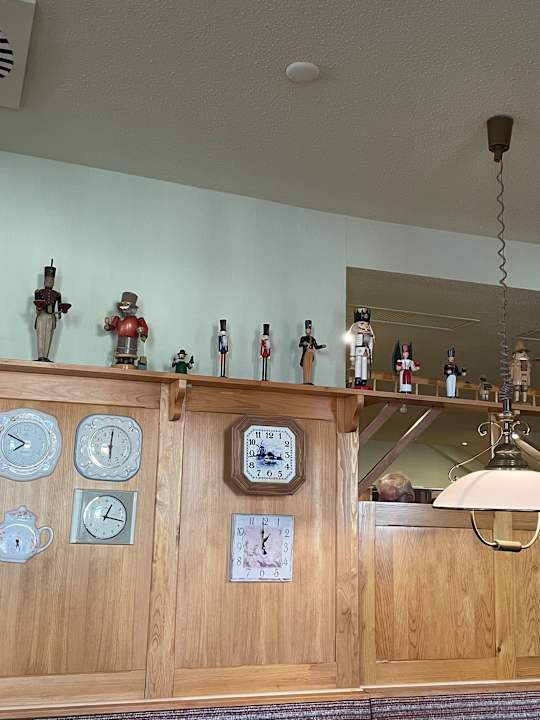 Gastro Rathaushotels Oberwiesenthal