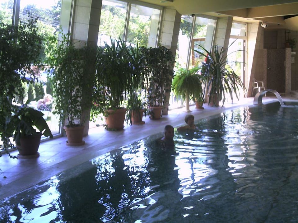 Ungarn Hotel Residence Wellness