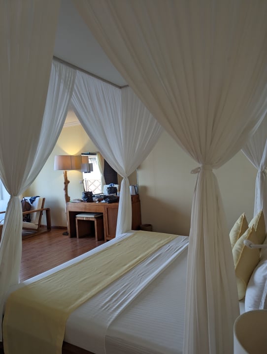 Zimmer Dreamland The Unique Sea & Lake Resort / Spa