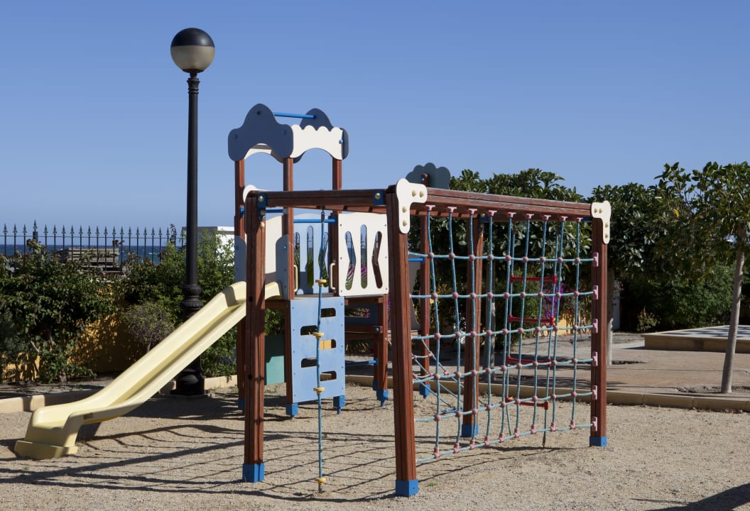 Sport & Freizeit Playazimbali Hotel