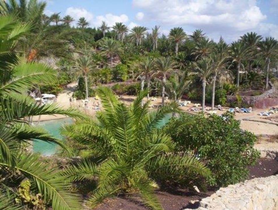 Meerwasserswimmingpool R2 Rio Calma Hotel & Spa & Conference