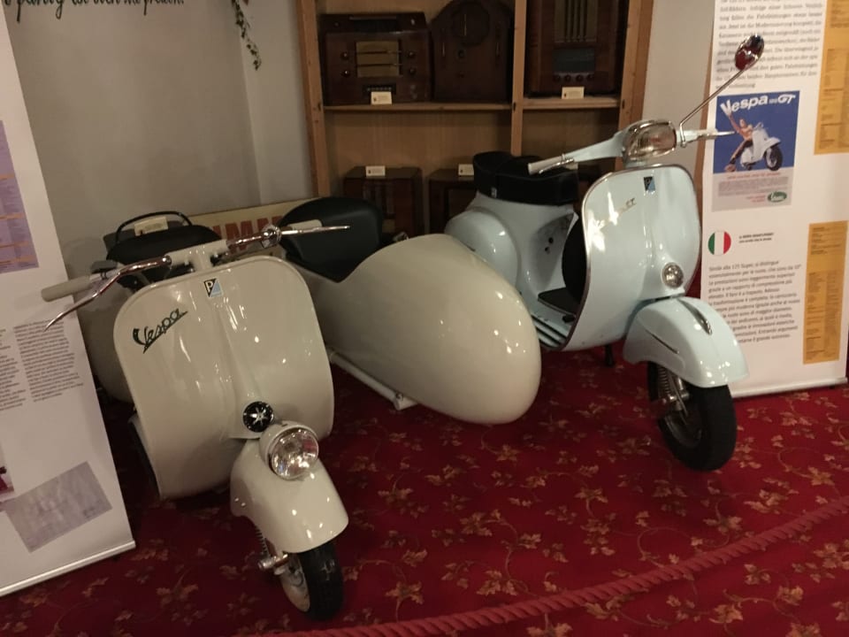 Sonstiges Wellnessresort Vier Jahreszeiten