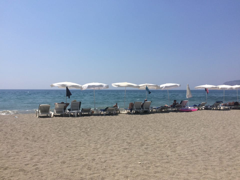 Ausblick Labranda Alantur Resort