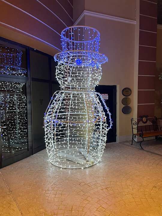 Außenansicht Villa Side Residence