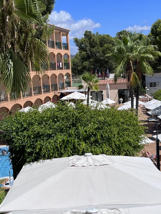 Sonstiges Valentin Somni Hotel & Suites