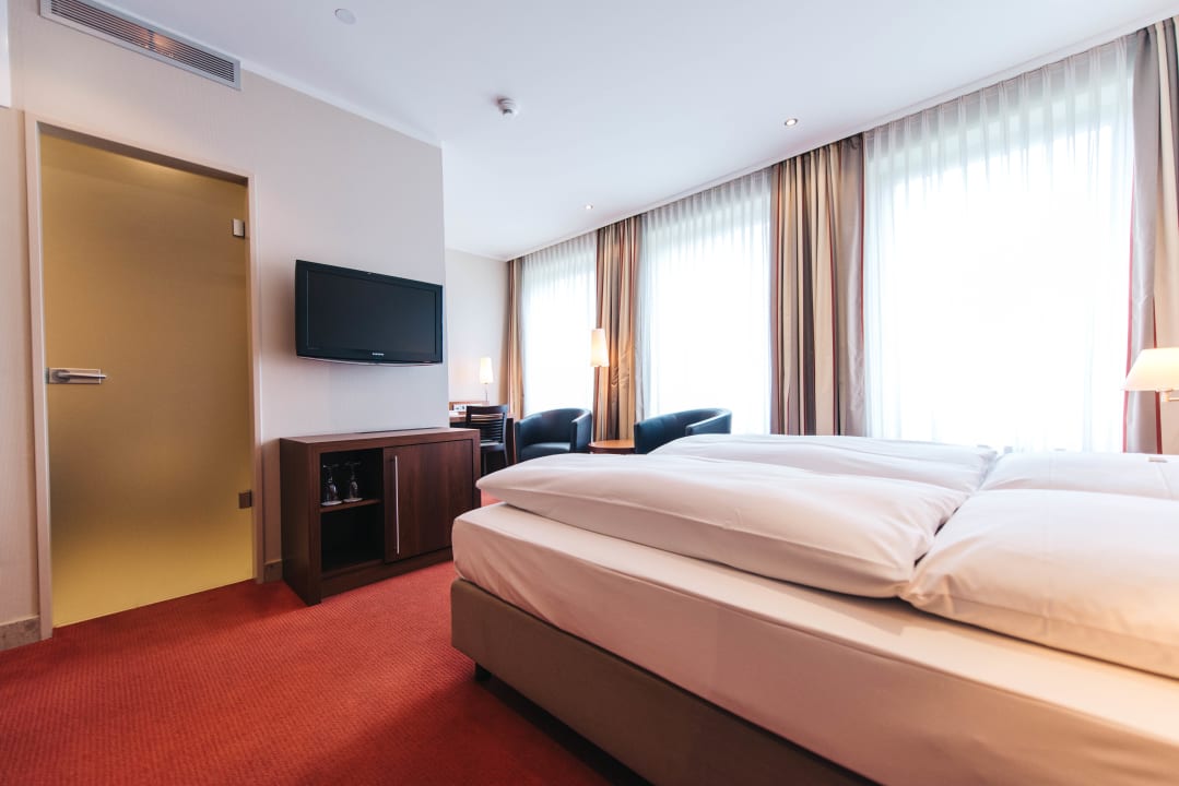 Zimmer HOTEL KOCKS am Mühlenberg