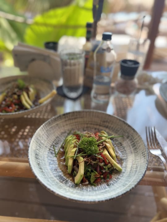 Gastro Rubi Platinum Sign
