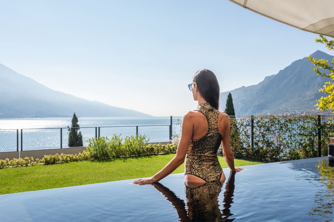 Ausblick EALA My Lakeside Dream