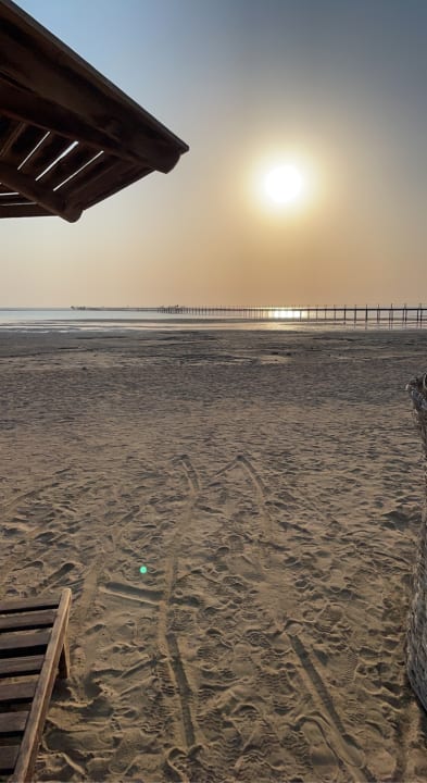 Strand Casa Mare Resort