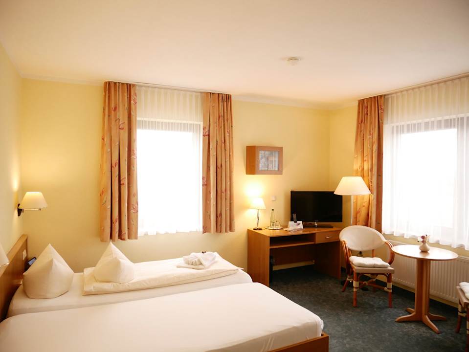 Zimmer Hotel Waldesruh