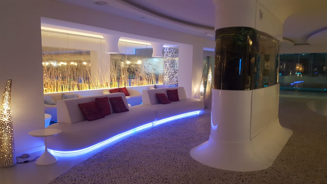 Sonstiges The Sea Hotel by Grupotel - Adults only