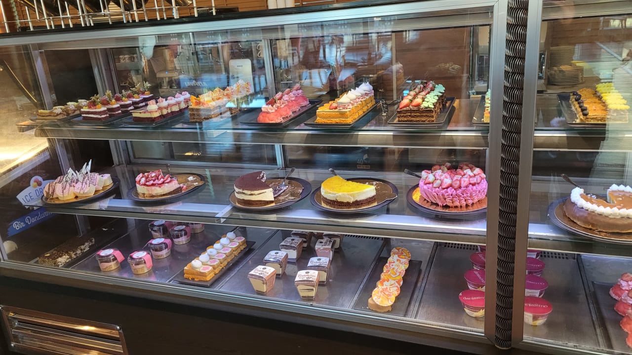 Gastro Susesi Luxury Resort