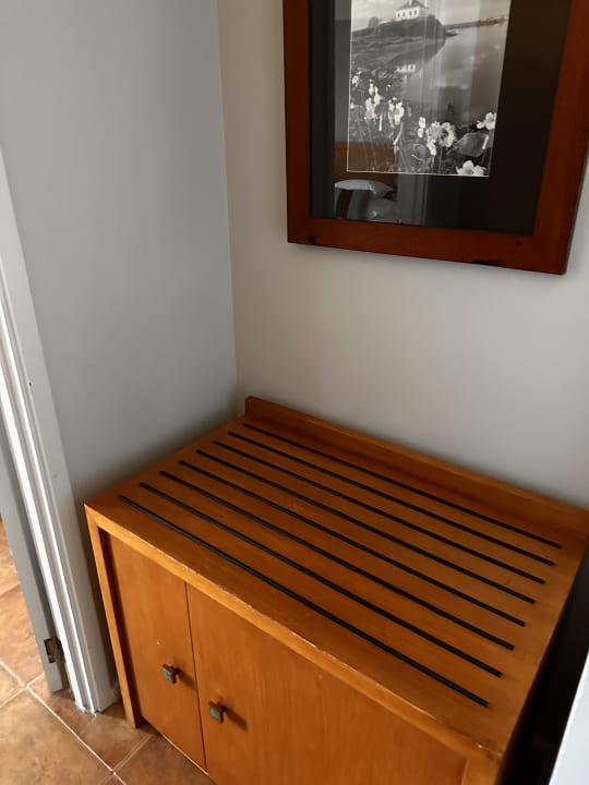 Zimmer Eurotel Altura