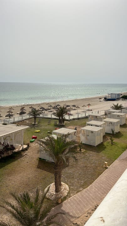 Zimmer Calimera Yati Beach