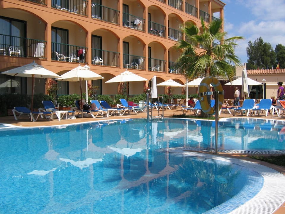 Pool Valentin Somni Hotel & Suites