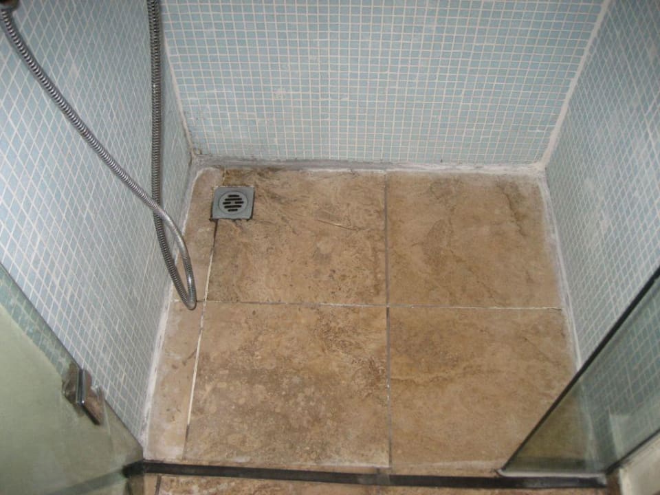 Dusche (Kein Kommentar) TUI MAGIC LIFE Sarigerme