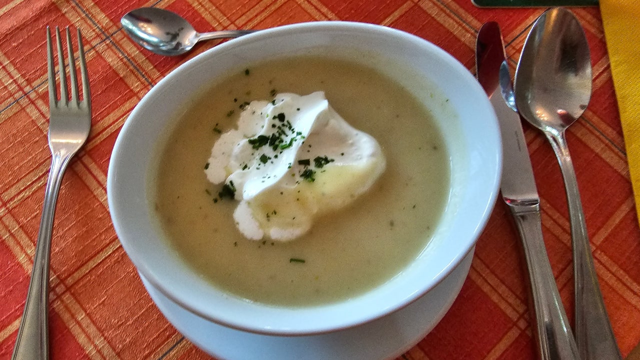 Gastro Flair Hotel Hubertus