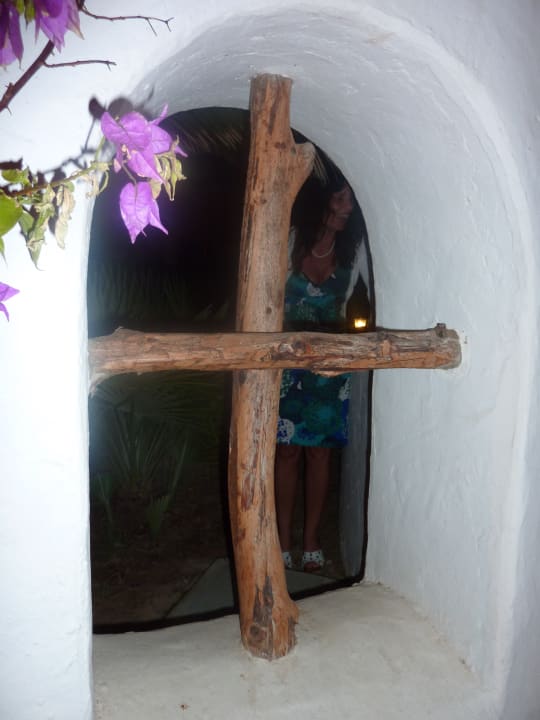 Sonstiges Hotel Osiris