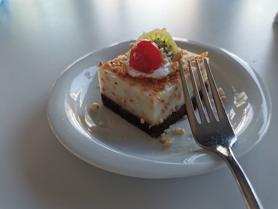 Gastro Grand Seker Hotel