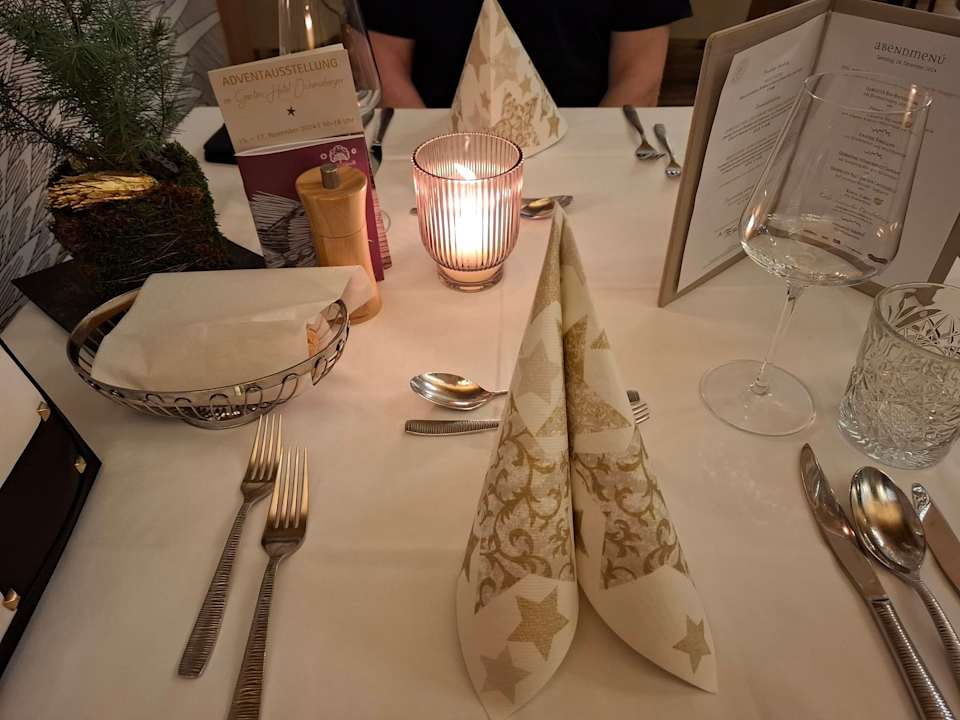 Gastro Garten-Hotel Ochensberger