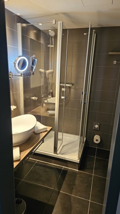 Zimmer Santé Royale Rügen Resort