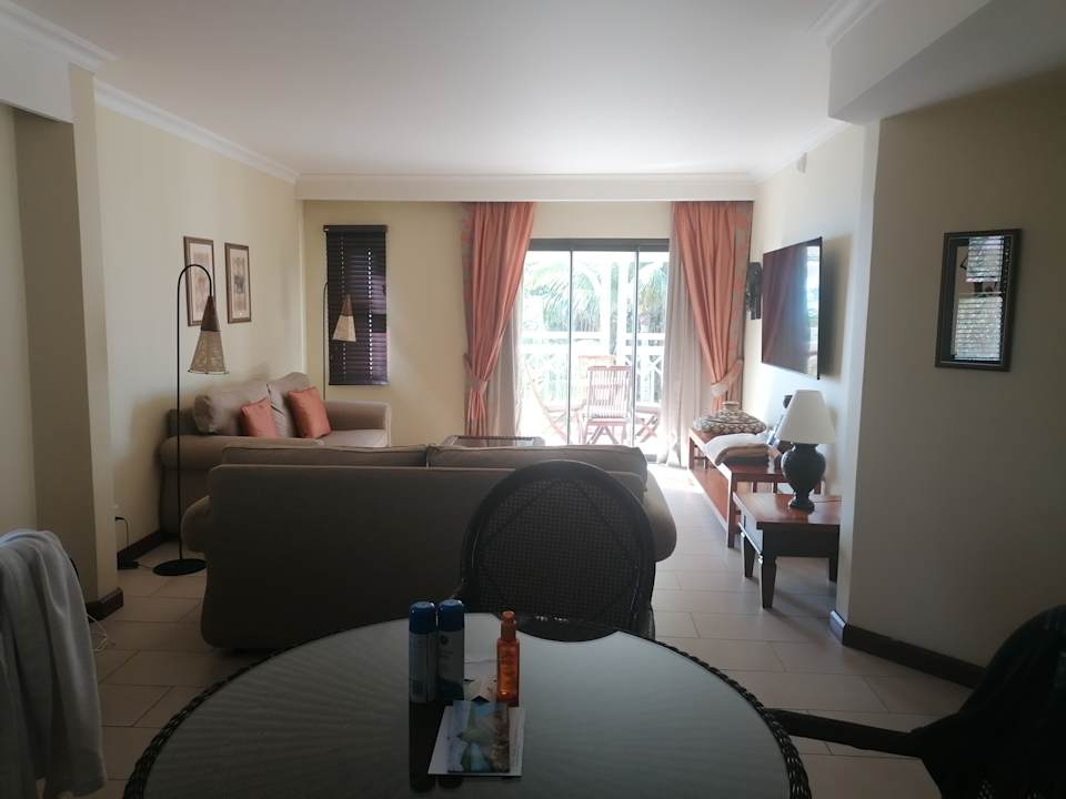 Zimmer Maritim Resort & Spa Mauritius