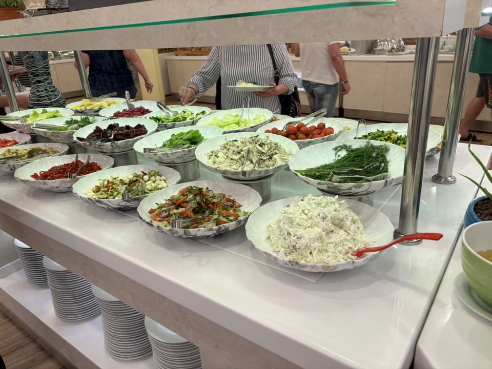 Gastro VONRESORT Golden Beach