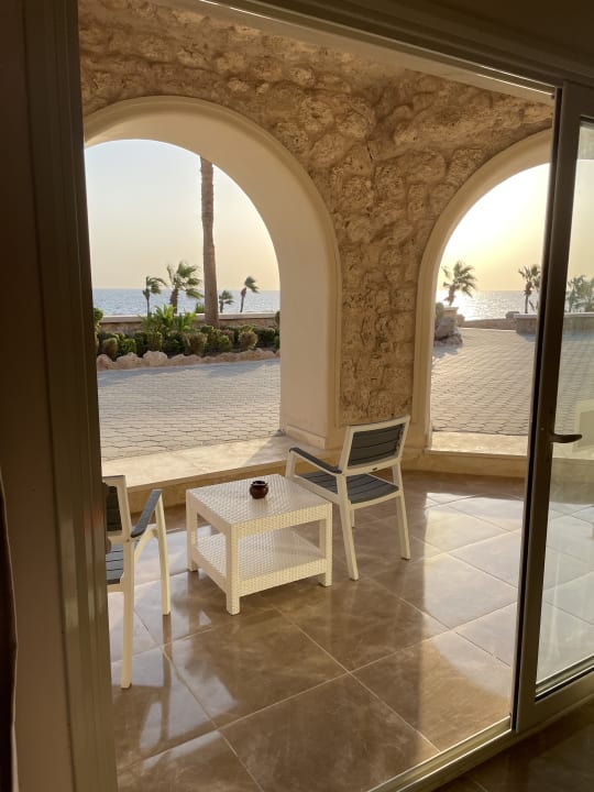 Zimmer Pickalbatros Citadel Resort