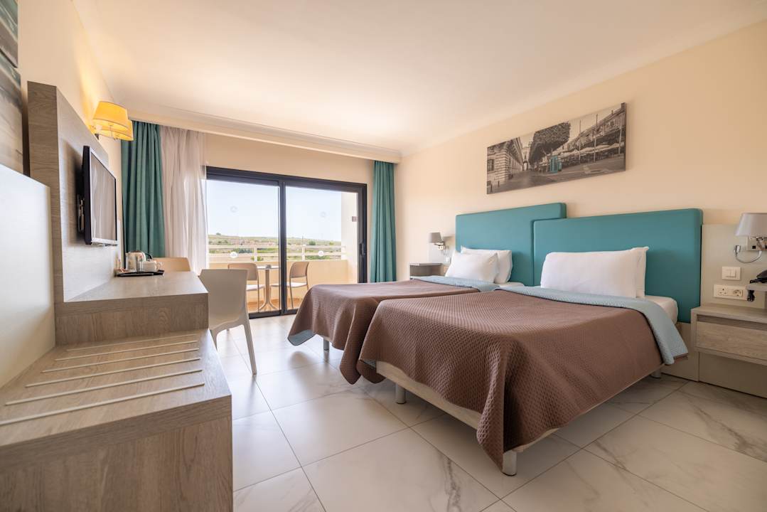 Zimmer Riviera Spa Resort - Adults Only