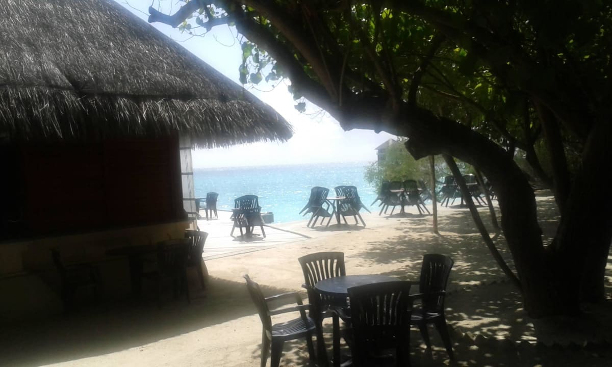 Bar Adaaran Club Rannalhi - All Inclusive