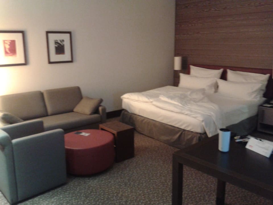 Executive Studio Kempinski Hotel Berchtesgaden