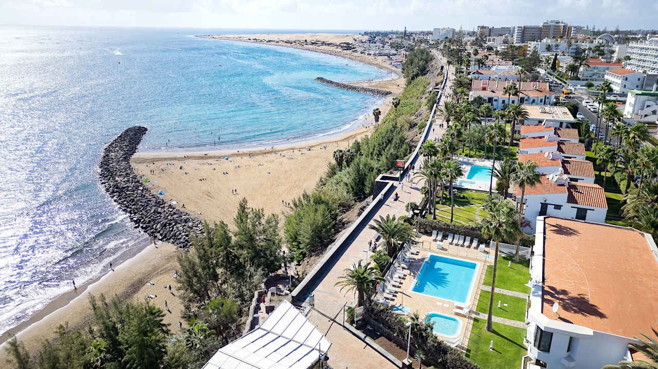 Strand Salt Apartments Reina Sol