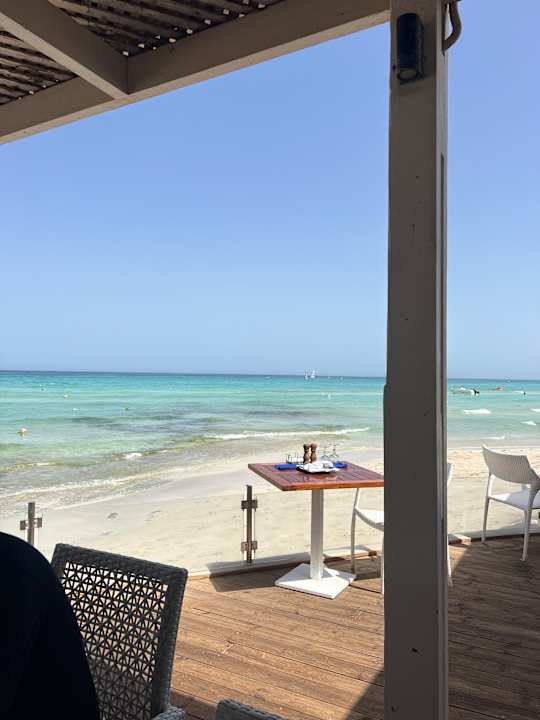 Strand ROBINSON DJERBA BAHIYA
