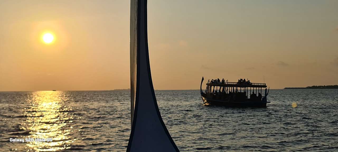 Sport & Freizeit Adaaran Select Meedhupparu Island Resort - Premium All Inclusive