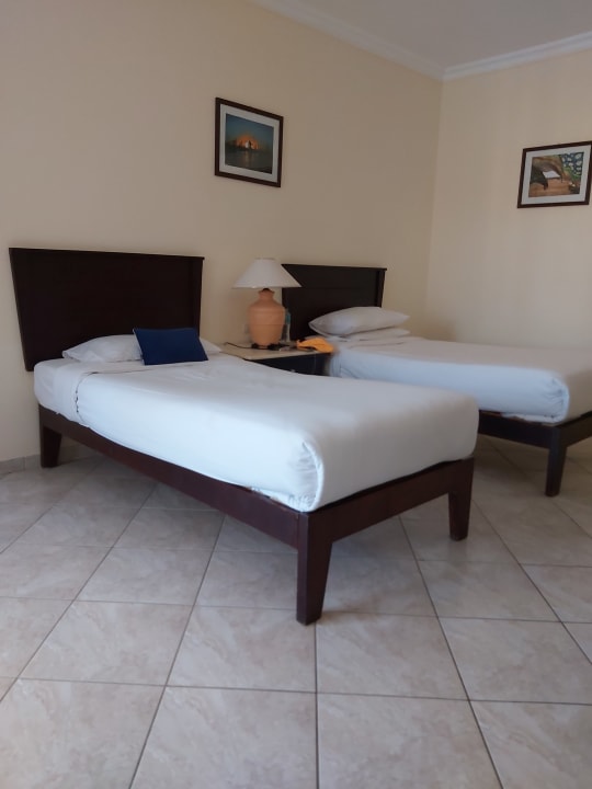 Zimmer Casa Mare Resort