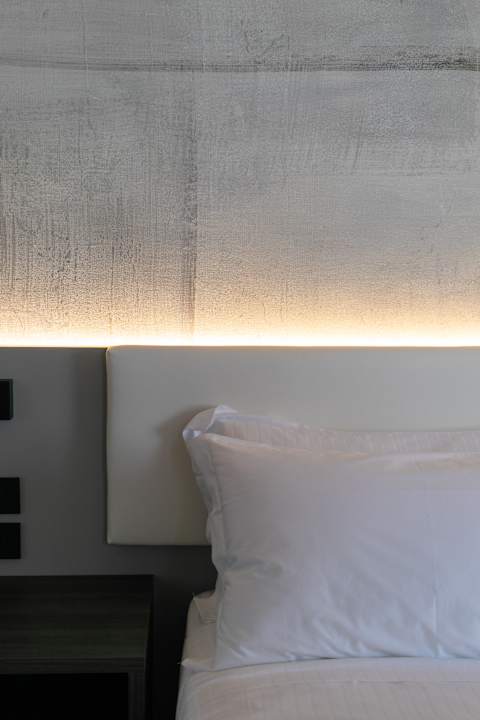 Zimmer Villa Roncuzzi