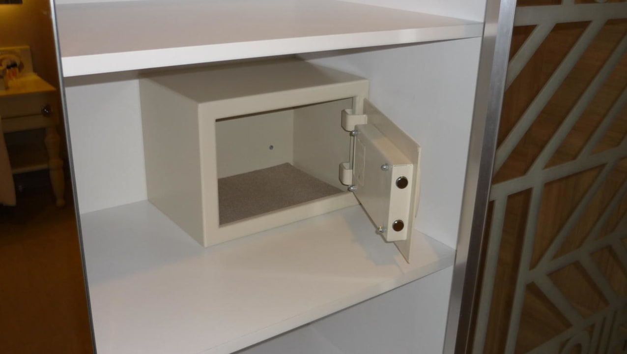 Safe kostenlos Hotel Delphin Imperial