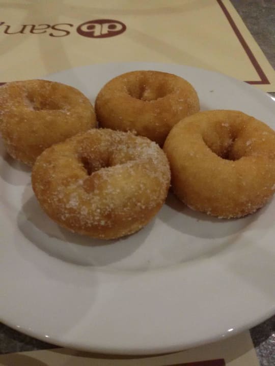 Hauptrestaurant  db San Antonio Hotel + Spa