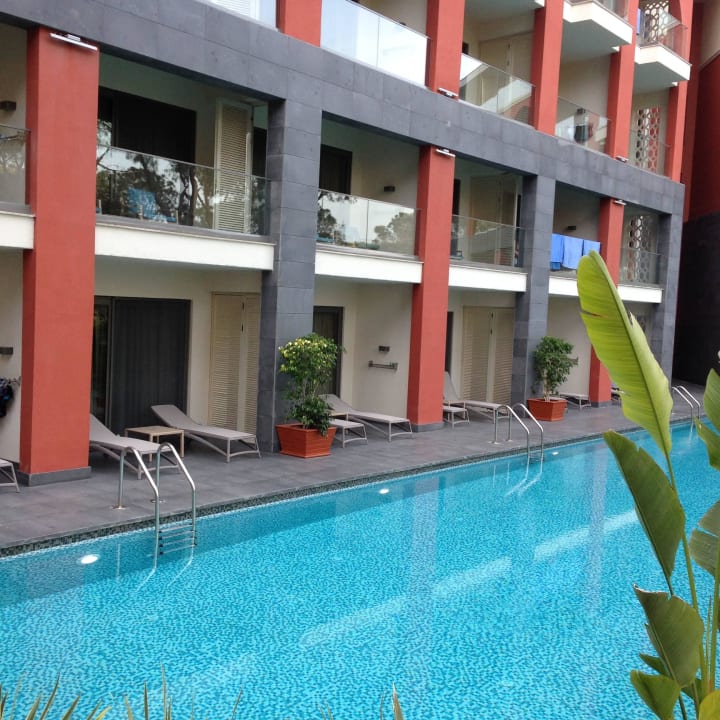 De Luxe Megasaray Club Belek