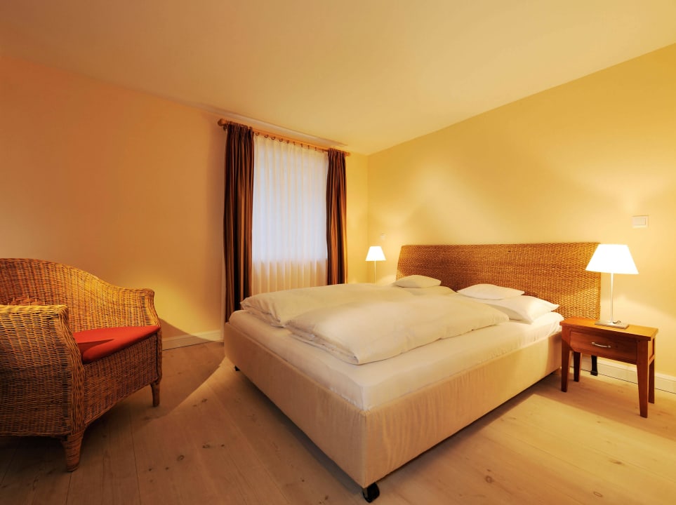 Appartment Dependance Hotel Ulenhof Appartements