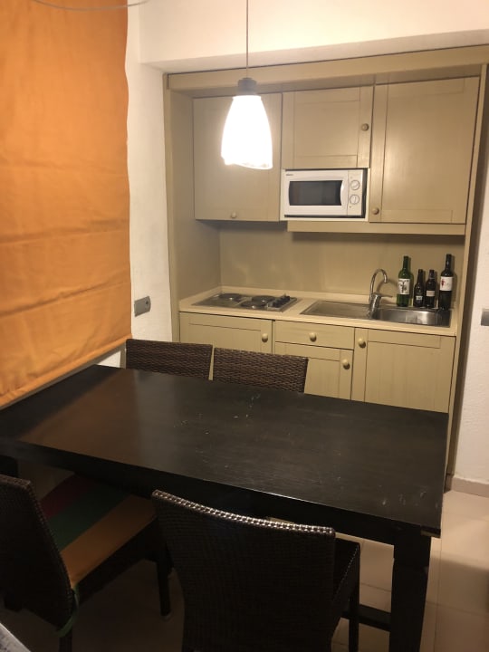 Zimmer blau punta reina