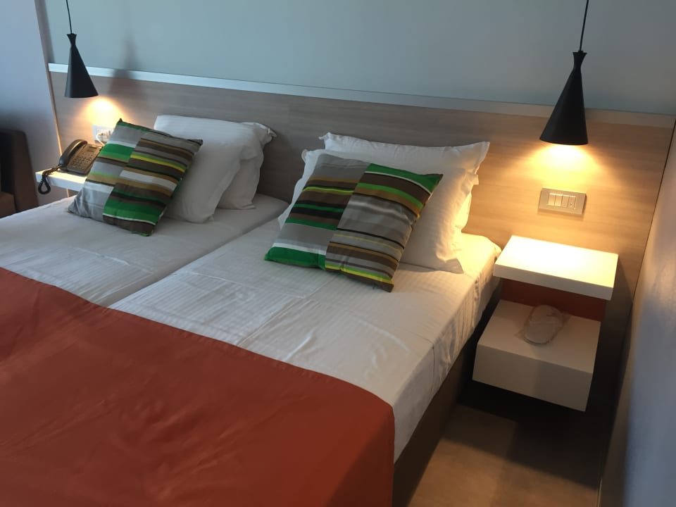 Zimmer Harmony Boutique Resort